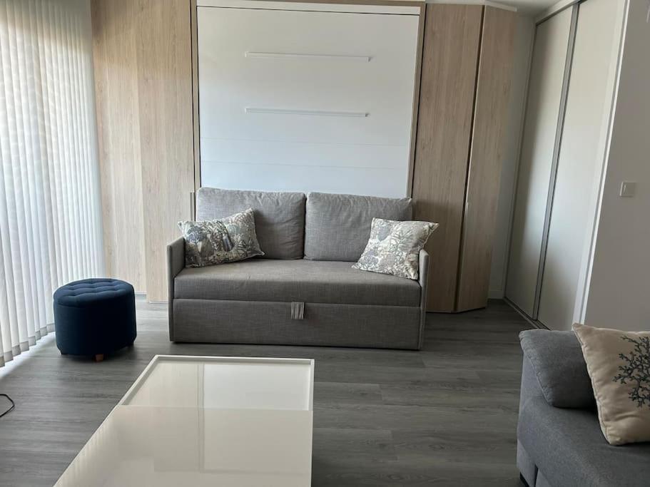 알리칸테 Elegante Loft En San Juan Playa 아파트 외부 사진