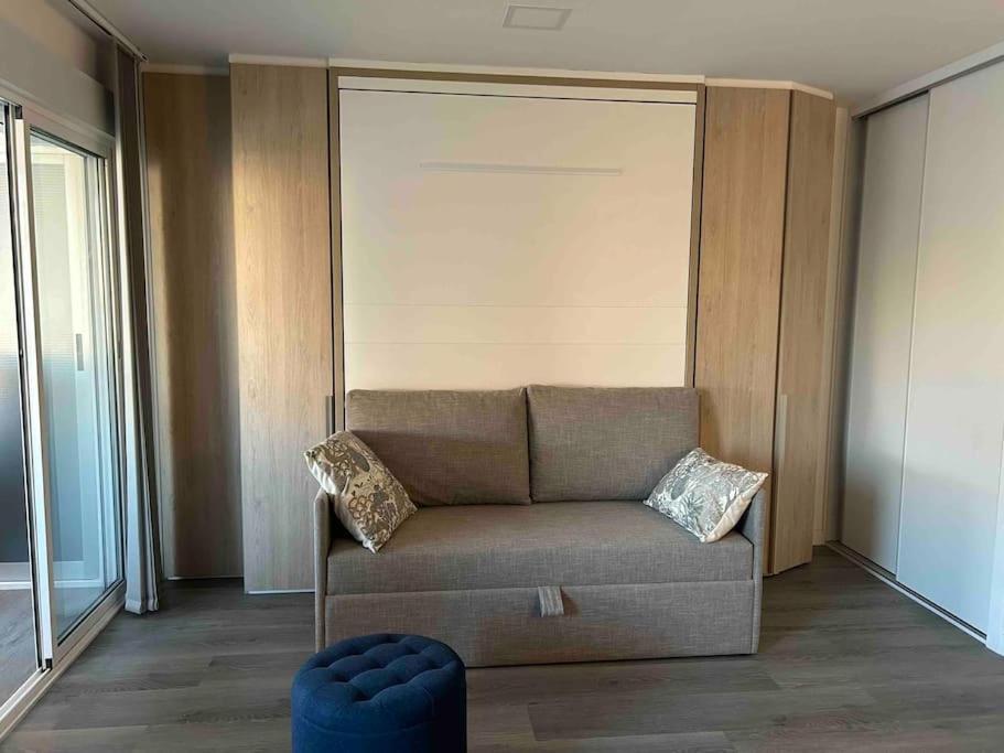 알리칸테 Elegante Loft En San Juan Playa 아파트 외부 사진
