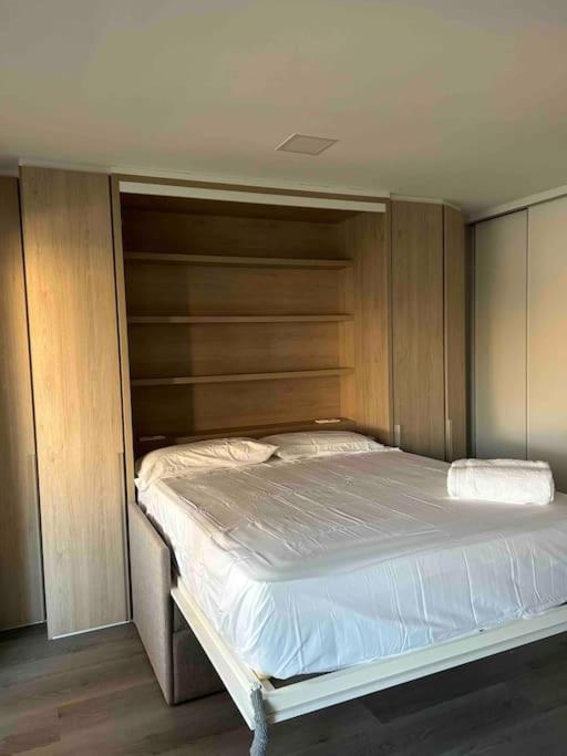 알리칸테 Elegante Loft En San Juan Playa 아파트 외부 사진
